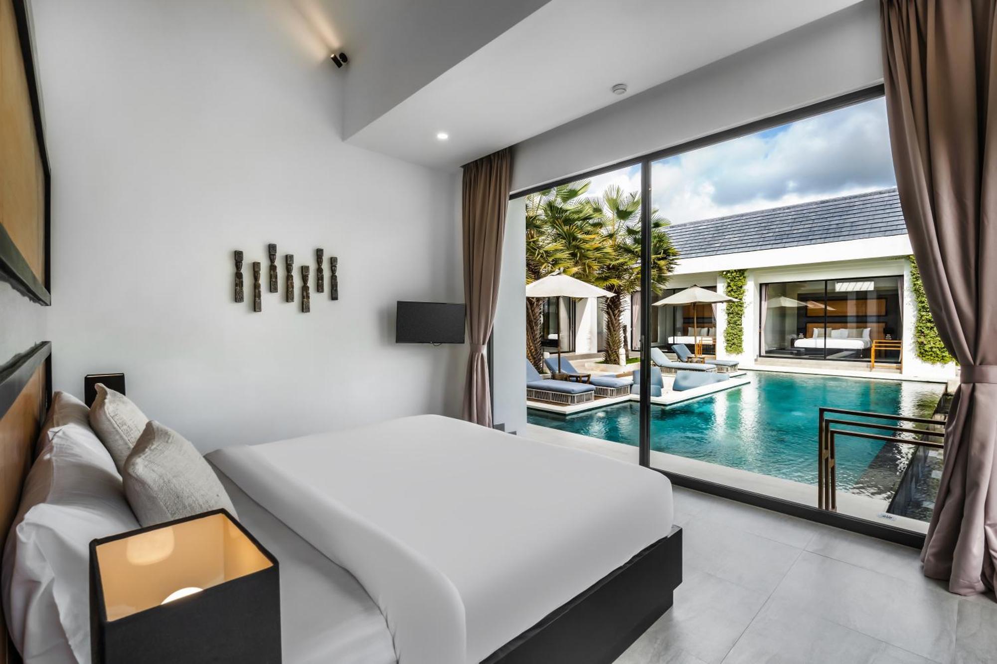 Villa Lina By Balisuperhost Ubud  Exterior photo