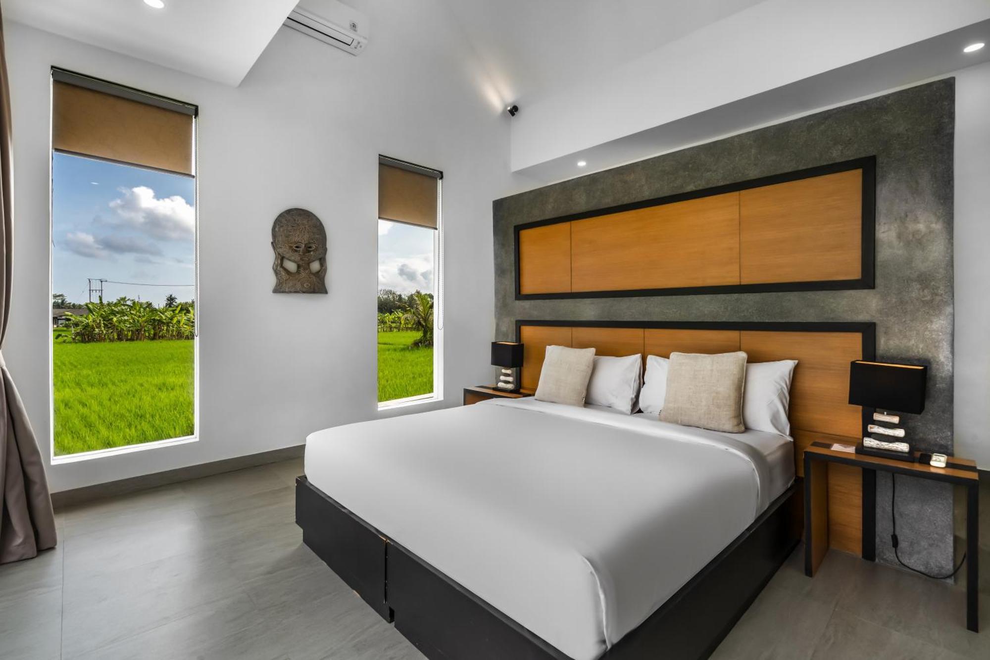 Villa Lina By Balisuperhost Ubud  Exterior photo