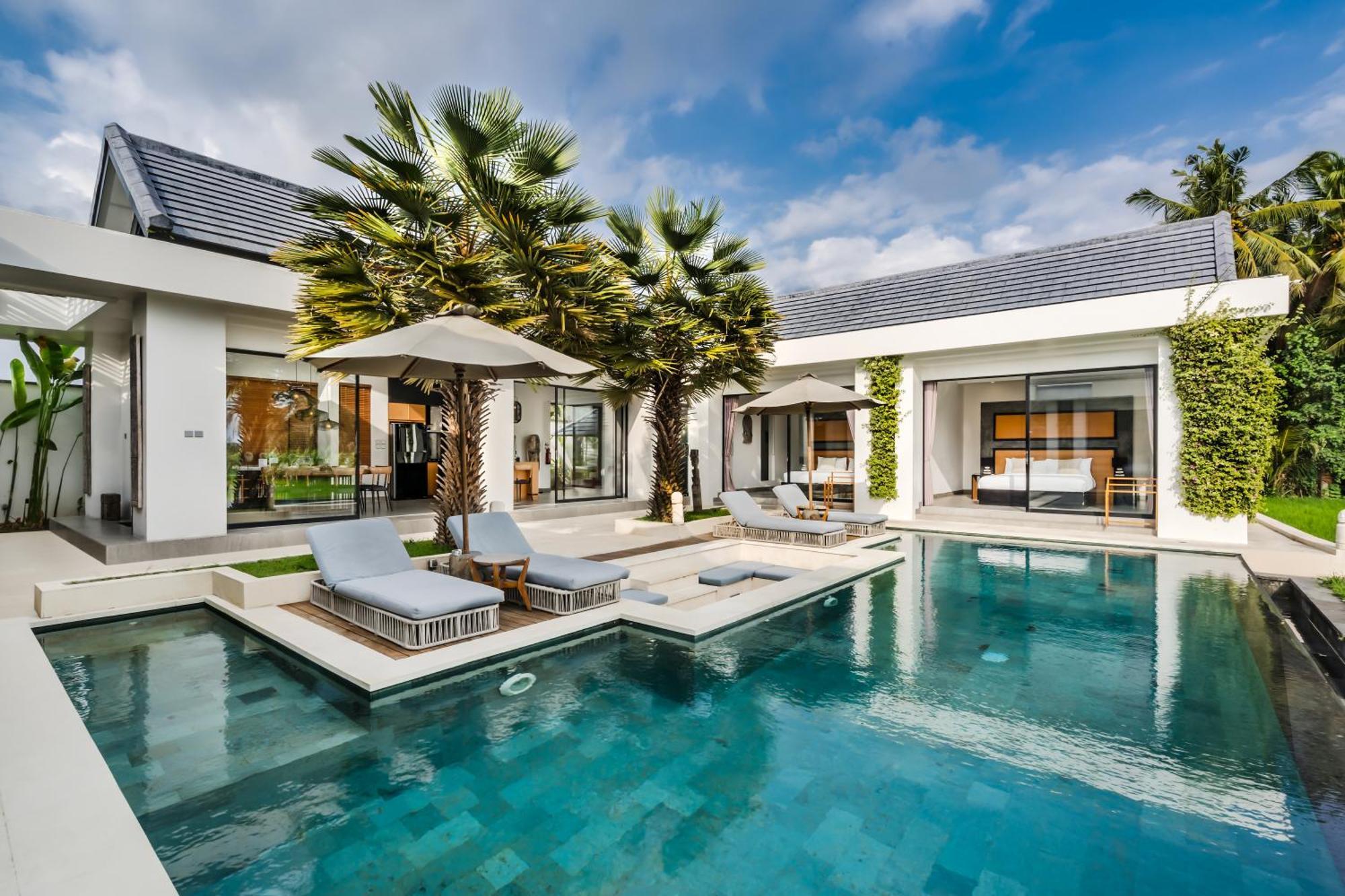 Villa Lina By Balisuperhost Ubud  Exterior photo