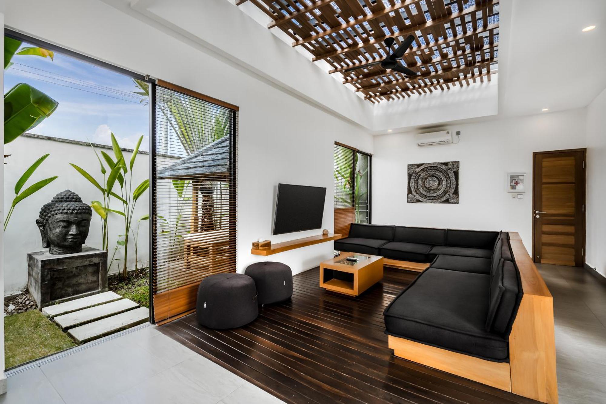 Villa Lina By Balisuperhost Ubud  Exterior photo