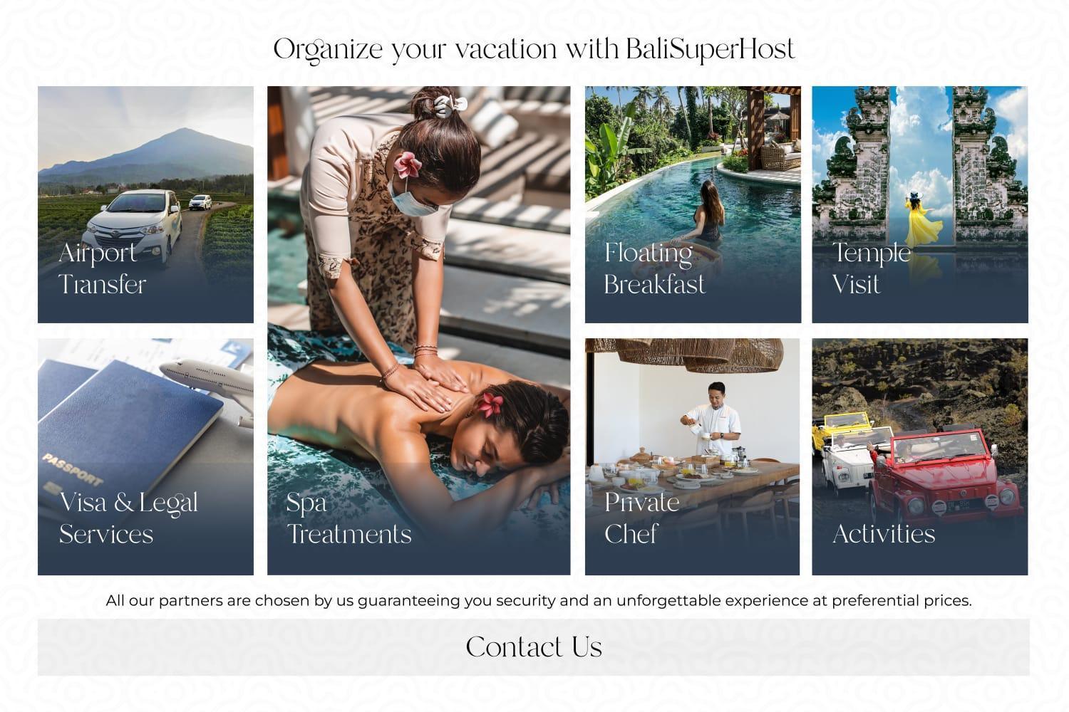 Villa Lina By Balisuperhost Ubud  Exterior photo